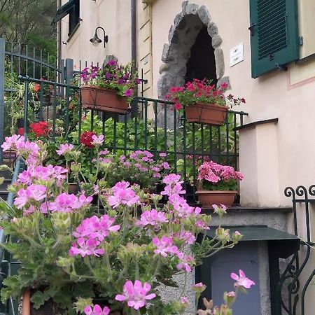 La Casa Dell'Arco Apartment Carasco Exterior foto