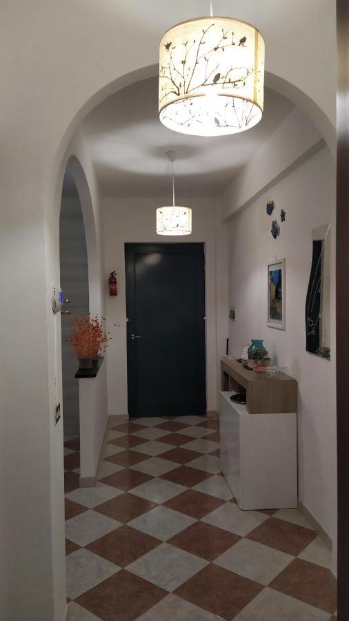 La Casa Dell'Arco Apartment Carasco Exterior foto